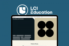 LCI Education